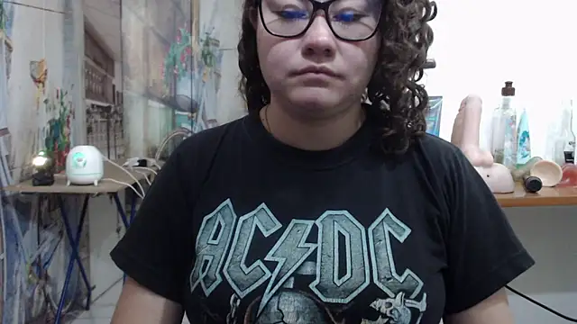 Snapshot of greeneyes_nurse chatting on 30, 3, 2026 greeneyes nurse online show from 30, 3, 2026