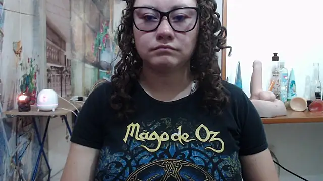 Snapshot of greeneyes_nurse chatting on 31, 3, 2026 greeneyes nurse online show from 31, 3, 2026