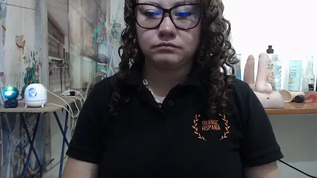 Snapshot of greeneyes_nurse chatting on 9, 4, 2026 greeneyes nurse online show from 9, 4, 2026