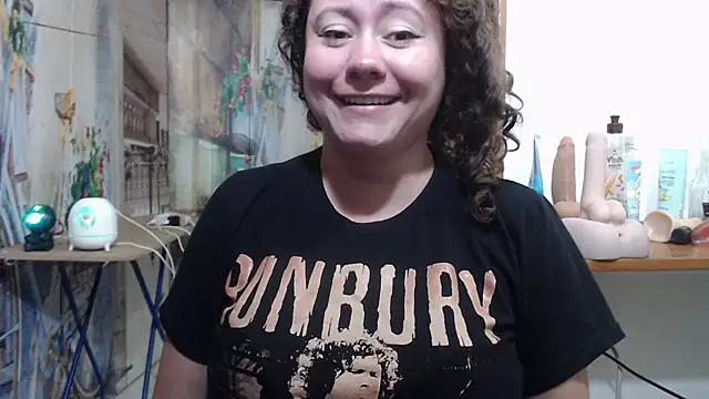 Snapshot of greeneyes_nurse chatting on 10, 4, 2026 greeneyes nurse online show from 10, 4, 2026