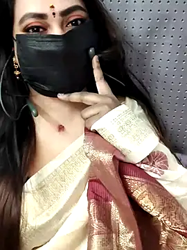 Cutie nila26 online show from 30, 11, 2025