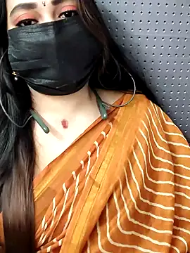 Cutie nila26 online show from 2, 12, 2025