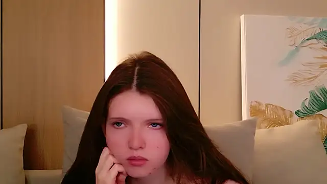 Snapshot of Gaby_Essen chatting on 2, 3, 2026 Gaby Essen online show from 2, 3, 2026