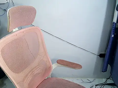 lovely kristine22 online show from 20, 12, 2025