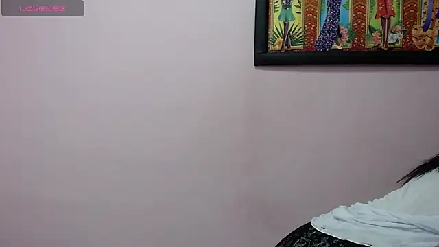 Snapshot of pameclaus chatting on 15, 12, 2025 pameclaus online show from 15, 12, 2025