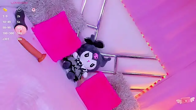 jazlyn G online show from 19, 1, 2026