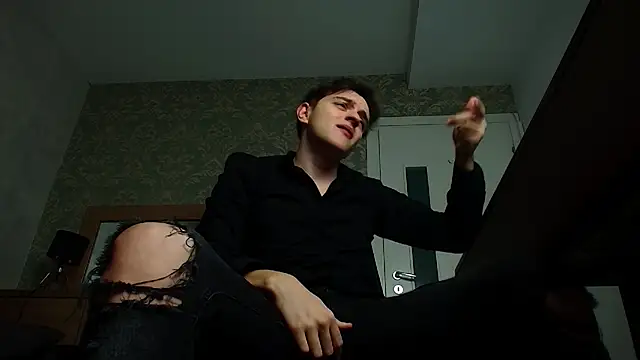 FelixStarkk online show from 24, 11, 2025