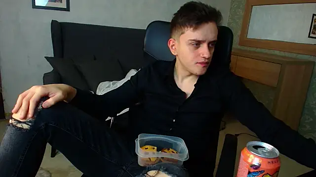 FelixStarkk online show from 29, 11, 2025