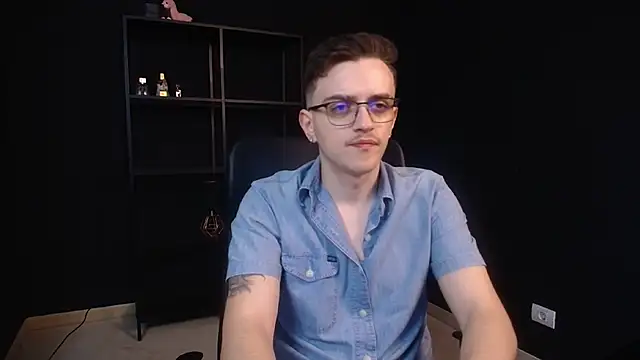 FelixStarkk online show from 17, 5, 2026