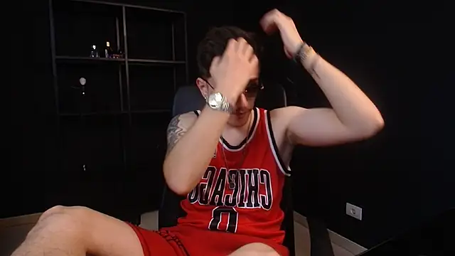Snapshot of FelixStarkk chatting on 18, 6, 2026 FelixStarkk online show from 18, 6, 2026