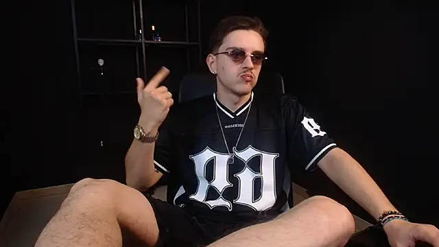 Snapshot of FelixStarkk chatting on 12, 7, 2026 FelixStarkk online show from 12, 7, 2026
