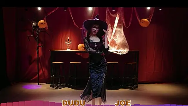 yznt-dudu online show from 29, 10, 2025