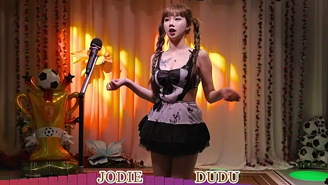 Snapshot of yznt-dudu chatting on 2, 7, 2026 yznt-dudu online show from 2, 7, 2026