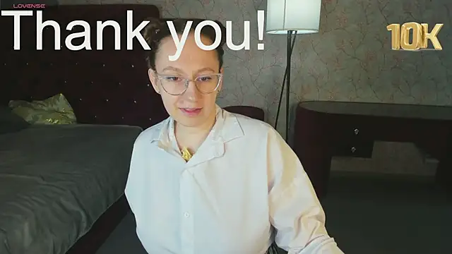 ellie coy  online show from 15, 3, 2026