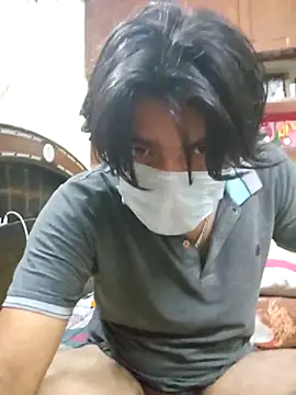 Snapshot of krishx776 chatting on 3, 10, 2025 krishx776 online show from 3, 10, 2025