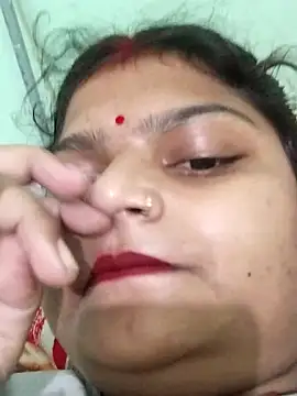 Snapshot of Hot_mirchjii chatting on 10, 9, 2025 Hot mirchjii online show from 10, 9, 2025