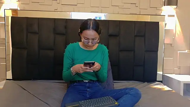 katalina07 1 online show from 7, 11, 2025