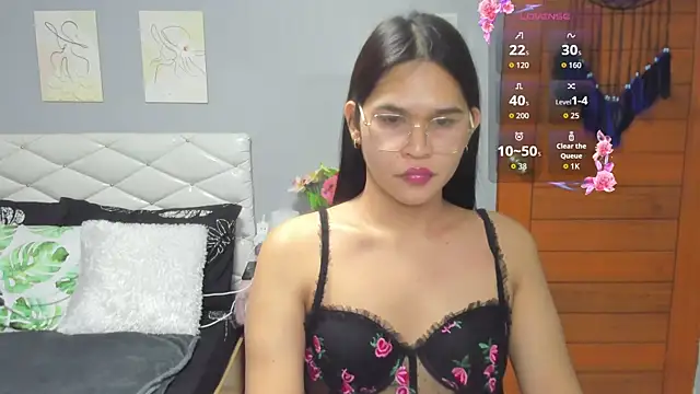 Snapshot of AlianaBlair chatting on 20, 10, 2025 AlianaBlair online show from 20, 10, 2025
