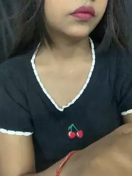 Snapshot of Rashi-48 chatting on 13, 9, 2025 Rashi-48 online show from 13, 9, 2025