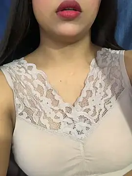 Snapshot of Rashi-48 chatting on 16, 4, 2026 Rashi-48 online show from 16, 4, 2026