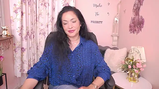 Snapshot of MyLovOne chatting on 30, 4, 2026 MyLovOne online show from 30, 4, 2026