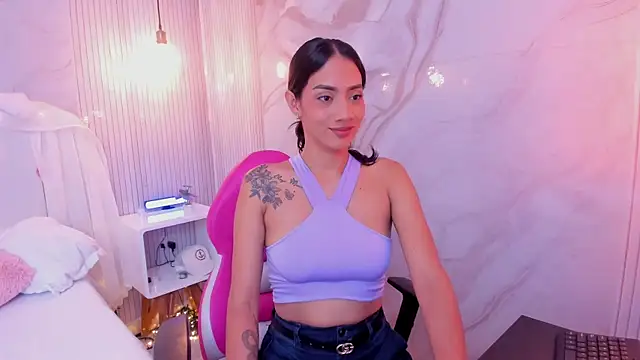 luna hot ass online show from 15, 9, 2025