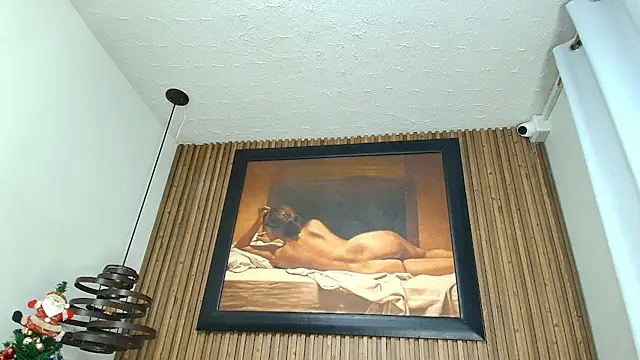 Cinthiabaker online show from 5, 12, 2025