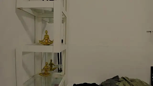 Snapshot of MafeStar777 chatting on 6, 1, 2026 MafeStar777 online show from 6, 1, 2026