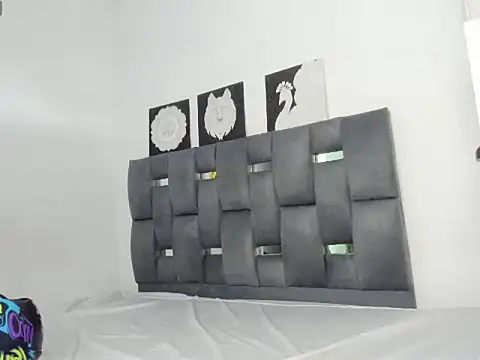 Snapshot of MafeStar777 chatting on 1, 2, 2026 MafeStar777 online show from 1, 2, 2026