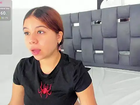 Snapshot of MafeStar777 chatting on 3, 2, 2026 MafeStar777 online show from 3, 2, 2026