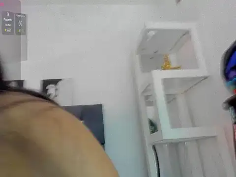 Snapshot of MafeStar777 chatting on 7, 2, 2026 MafeStar777 online show from 7, 2, 2026