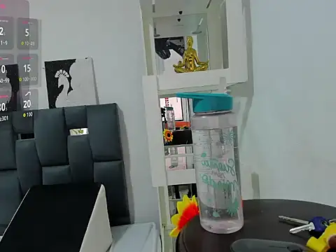 Snapshot of MafeStar777 chatting on 10, 2, 2026 MafeStar777 online show from 10, 2, 2026