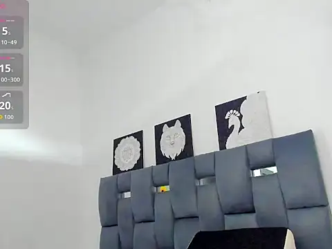 Snapshot of MafeStar777 chatting on 21, 2, 2026 MafeStar777 online show from 21, 2, 2026