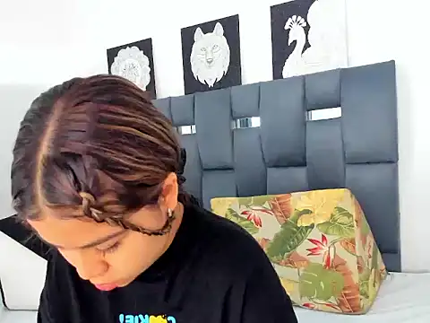 Snapshot of MafeStar777 chatting on 25, 2, 2026 MafeStar777 online show from 25, 2, 2026