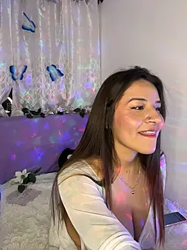 Linda Bellucci online show from 8, 2, 2026