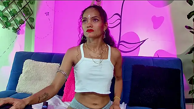 Snapshot of Karen_Ariass chatting on 11, 7, 2026 Karen Ariass online show from 11, 7, 2026