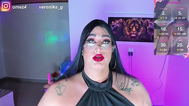 Snapshot of Sweetveronik_44 chatting on 7, 4, 2026 Sweetveronik 44 online show from 7, 4, 2026