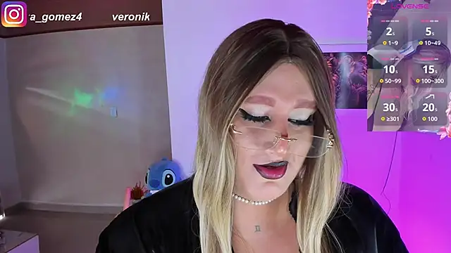 Snapshot of Sweetveronik_44 chatting on 9, 4, 2026 Sweetveronik 44 online show from 9, 4, 2026