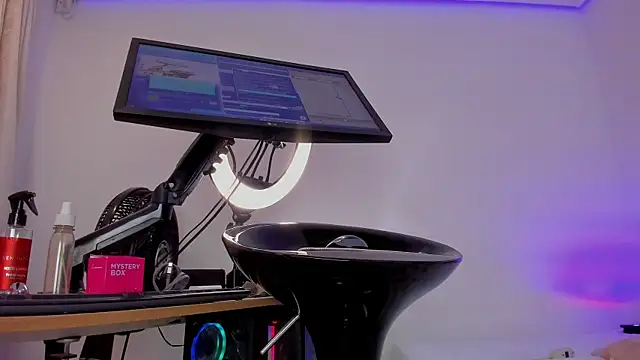 eva rain  online show from 8, 1, 2026