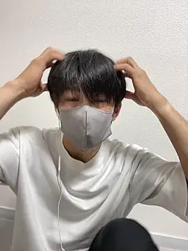 Snapshot of otouhu76 chatting on 3, 10, 2025 otouhu76 online show from 3, 10, 2025