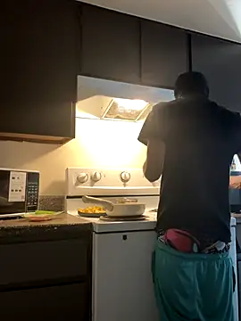 Snapshot of Dolla-Billlz chatting on 9, 11, 2025 Dolla-Billlz online show from 9, 11, 2025