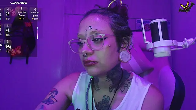 Snapshot of vainilla_doll chatting on 21, 3, 2026 vainilla doll online show from 21, 3, 2026