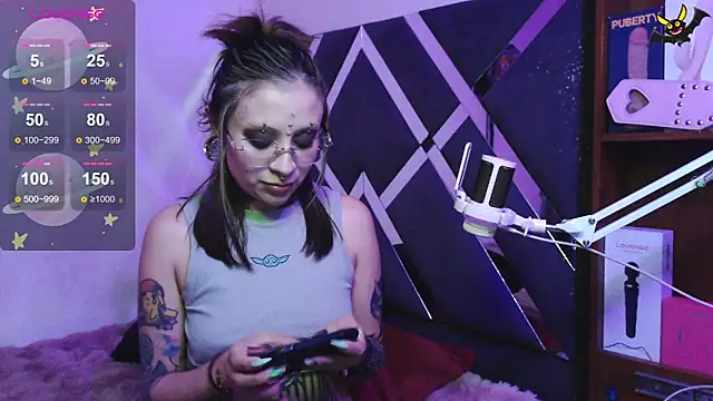 Snapshot of vainilla_doll chatting on 21, 4, 2026 vainilla doll online show from 21, 4, 2026