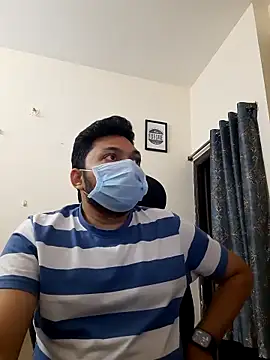 Yourslovingdick online show from 15, 1, 2026