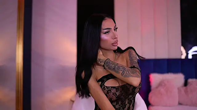 KimNatty online show from 16, 12, 2025