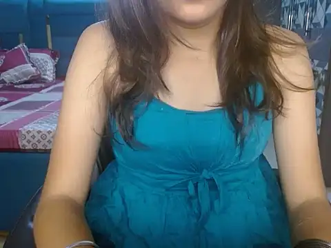 Urlove lily online show from 8, 9, 2025