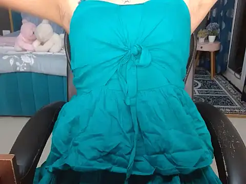 Urlove lily online show from 12, 9, 2025