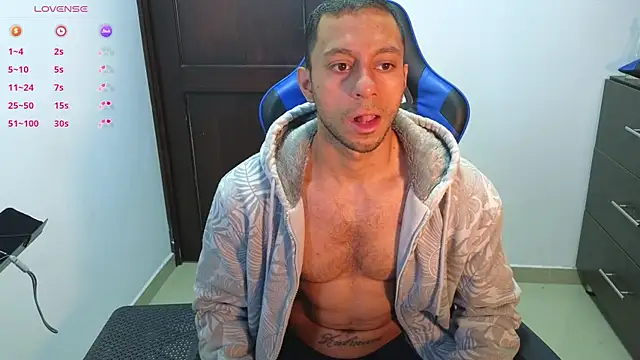 lelouch 97 online show from 8, 10, 2025