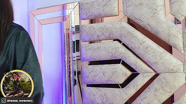 Snapshot of Tessa_Owenss chatting on 5, 3, 2026 Tessa Owenss online show from 5, 3, 2026