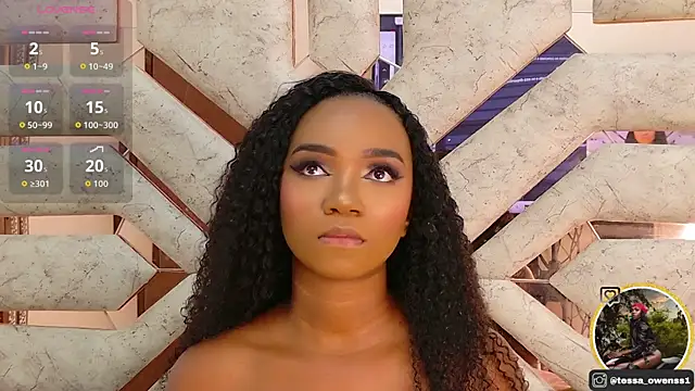 Snapshot of Tessa_Owenss chatting on 23, 4, 2026 Tessa Owenss online show from 23, 4, 2026